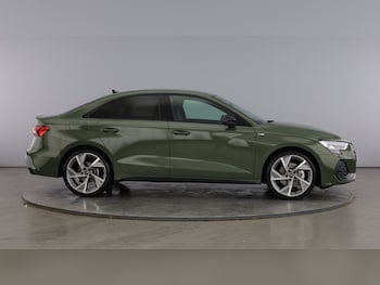 Used Audi A3 2026 for sale - 78938789: Photo
