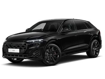 Used Audi SQ8 undefined for sale - 77813484: Photo