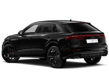 Used Audi SQ8 undefined for sale - 77813484: Photo