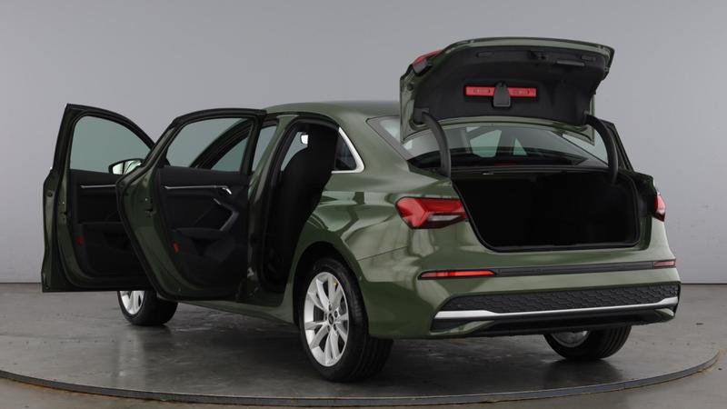 Used Audi A3 for sale - 77447418: Photo 11