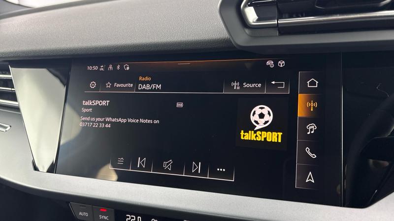 Used Audi A3 for sale - 77447418: Photo 16