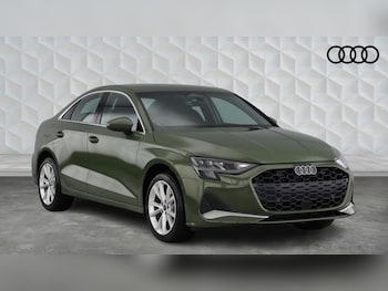 Used Audi A3 undefined for sale - 77447418: Photo