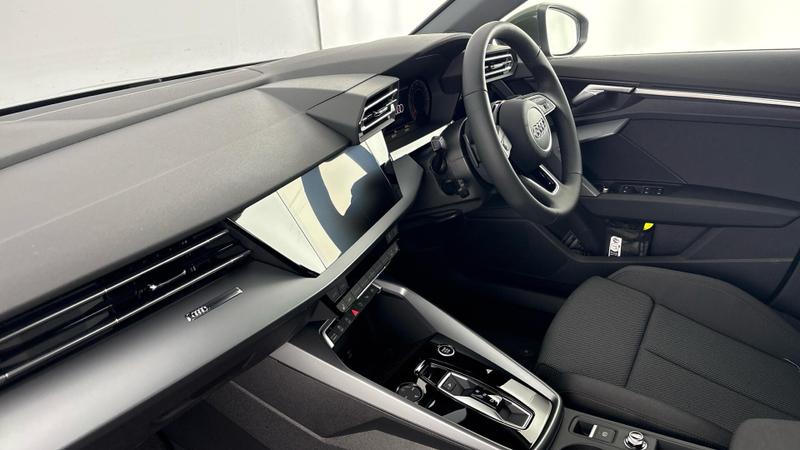 Used Audi A3 for sale - 77447418: Photo 2