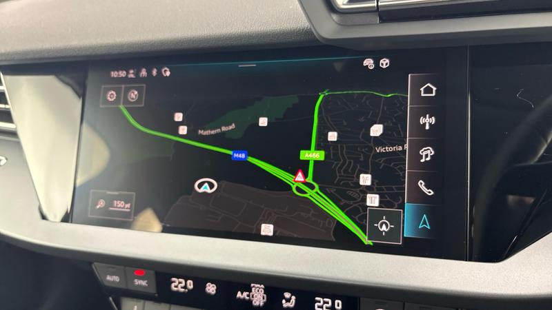 Used Audi A3 for sale - 77447418: Photo 22