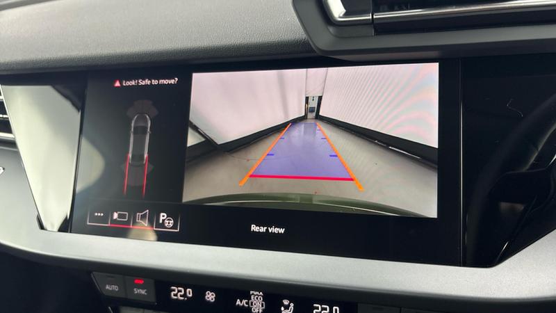 Used Audi A3 for sale - 77447418: Photo 26