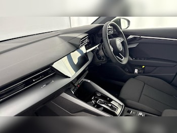 Used Audi A3 undefined for sale - 77447418: Photo