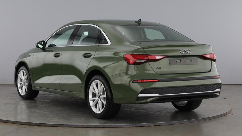 Used Audi A3 for sale - 77447418: Photo 3