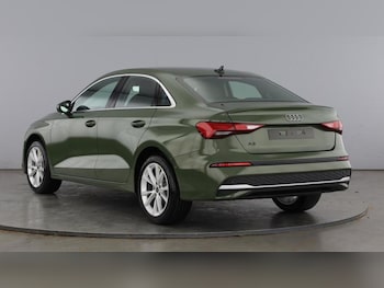 Used Audi A3 undefined for sale - 77447418: Photo