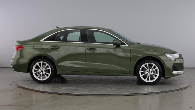 Used Audi A3 for sale - 77447418: Photo 4