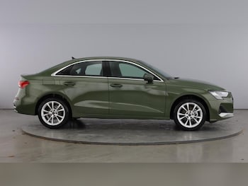 Used Audi A3 undefined for sale - 77447418: Photo