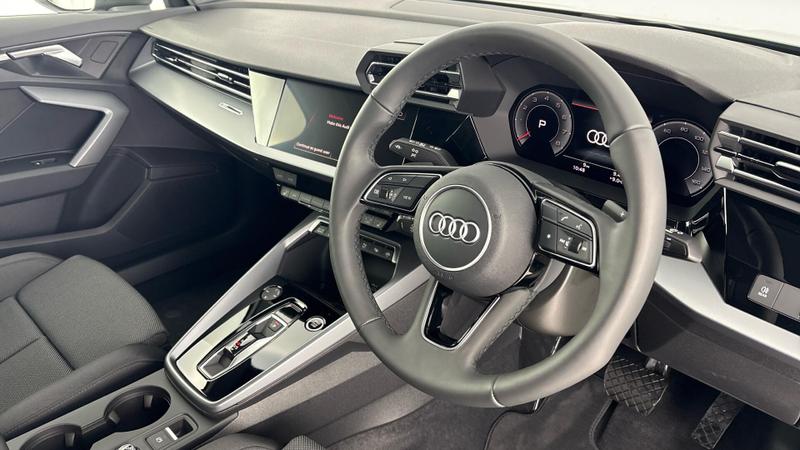 Used Audi A3 for sale - 77447418: Photo 6