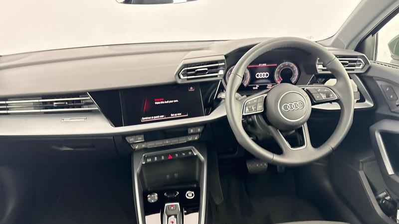 Used Audi A3 for sale - 77447418: Photo 8