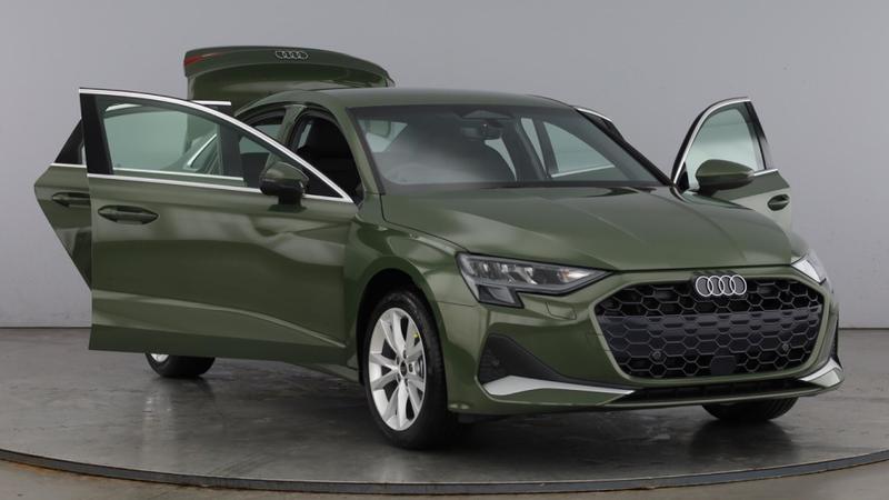 Used Audi A3 for sale - 77447418: Photo 9