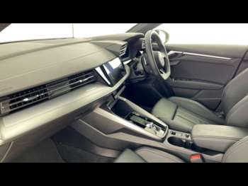 Used Audi A3 2024 for sale - 72974604: Photo