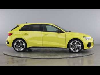 Used Audi A3 2024 for sale - 72974604: Photo