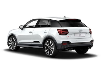 Used Audi SQ2 undefined for sale - 78305005: Photo