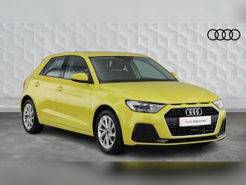 Used Audi A1 2020 for sale - 79018055: Photo