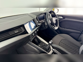 Used Audi A1 2020 for sale - 79018055: Photo