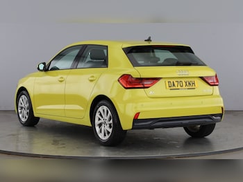 Used Audi A1 2020 for sale - 79018055: Photo