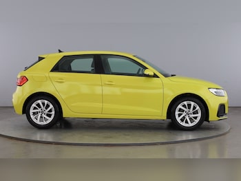 Used Audi A1 2020 for sale - 79018055: Photo