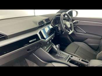 Used Audi Q3 2021 for sale - 74577039: Photo