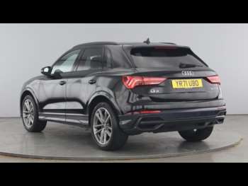 Used Audi Q3 2021 for sale - 74577039: Photo