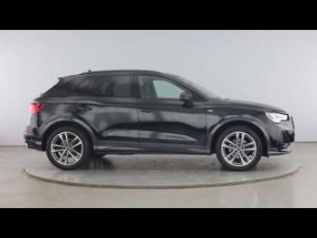 Used Audi Q3 2021 for sale - 74577039: Photo