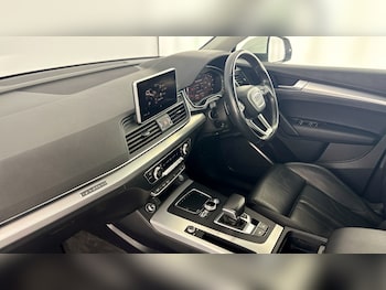 Used Audi Q5 2019 for sale - 77997698: Photo