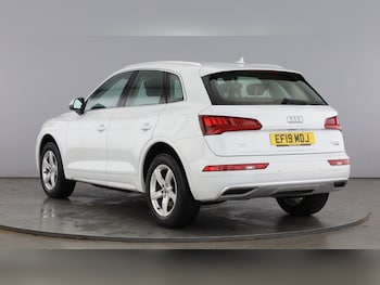 Used Audi Q5 2019 for sale - 77997698: Photo