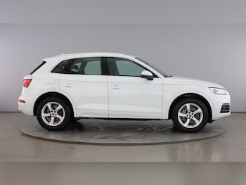 Used Audi Q5 2019 for sale - 77997698: Photo