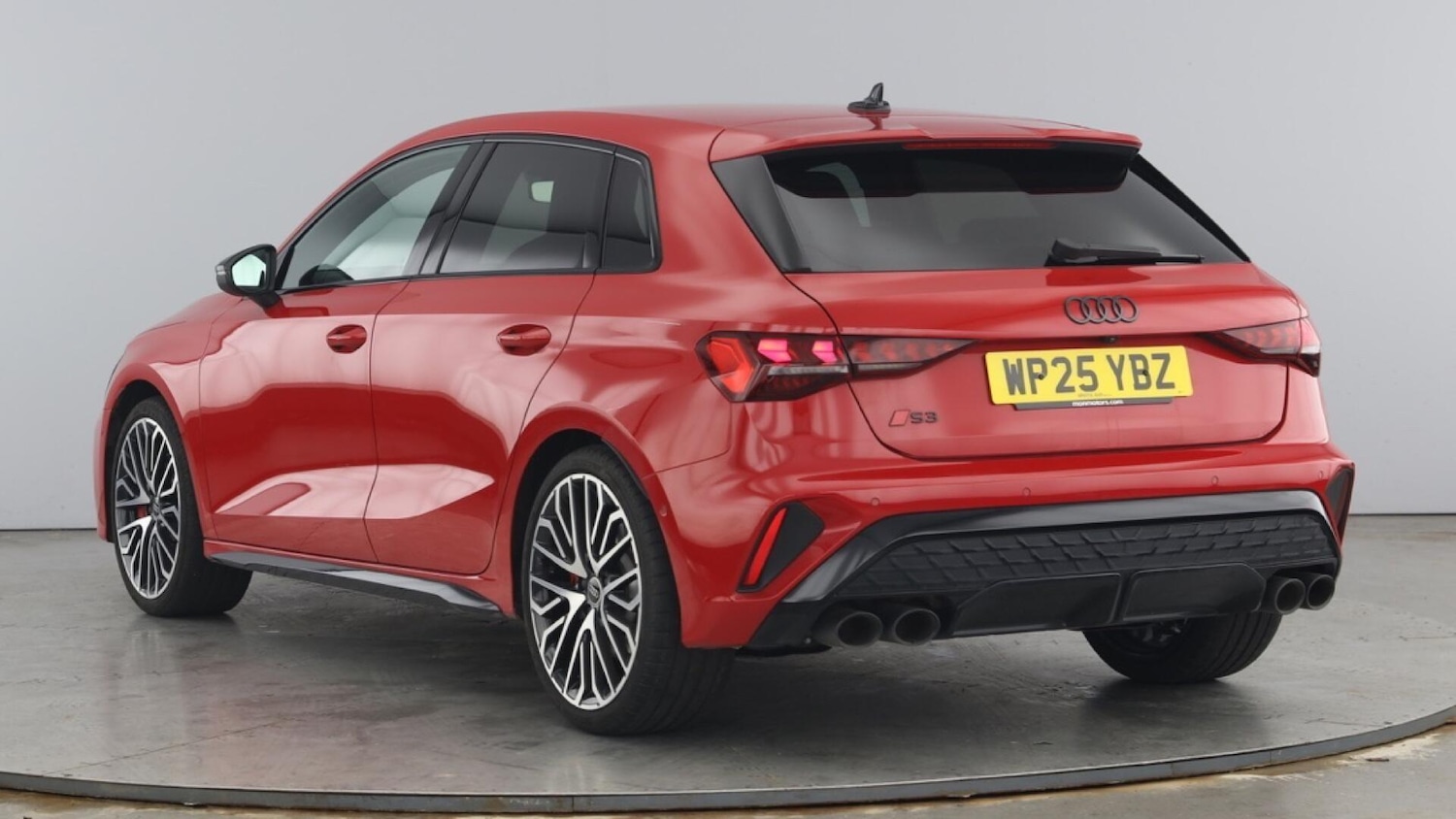 Used Audi A3 2025 for sale - 77504744: Photo 3