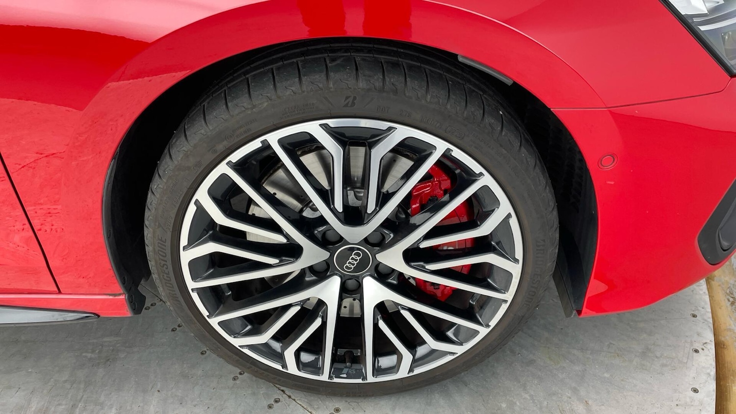 Used Audi A3 2025 for sale - 77504744: Photo 5