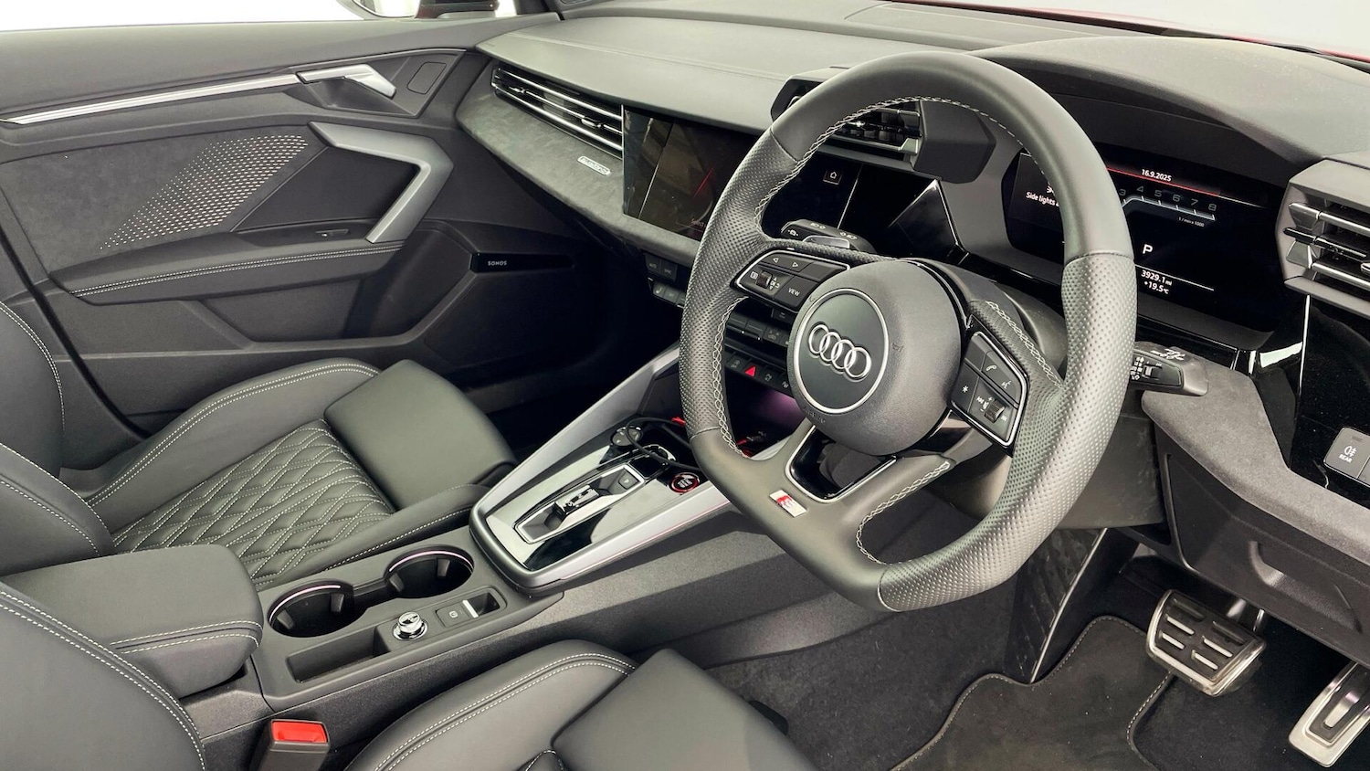Used Audi A3 2025 for sale - 77504744: Photo 6