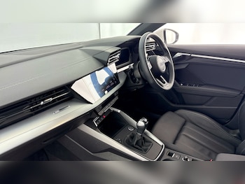 Used Audi A3 2023 for sale - 78578489: Photo