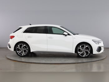 Used Audi A3 2023 for sale - 78578489: Photo