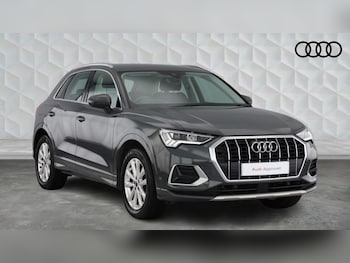 Audi - Q3