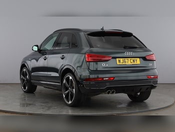 Used Audi Q3 2017 for sale - 78098447: Photo