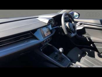 Used Audi A3 2024 for sale - 75165571: Photo