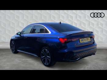 Used Audi A3 2024 for sale - 75165571: Photo