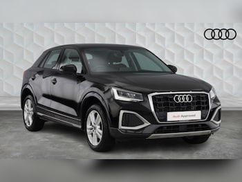 Used Audi Q2 2023 for sale - 79380521: Photo