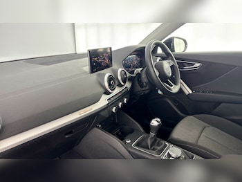 Used Audi Q2 2023 for sale - 79380521: Photo