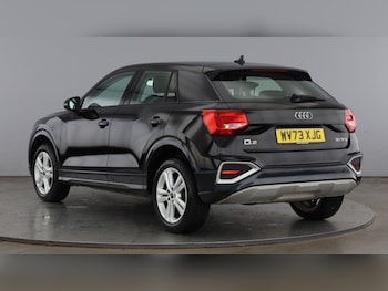 Used Audi Q2 2023 for sale - 79380521: Photo