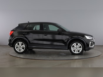 Used Audi Q2 2023 for sale - 79380521: Photo