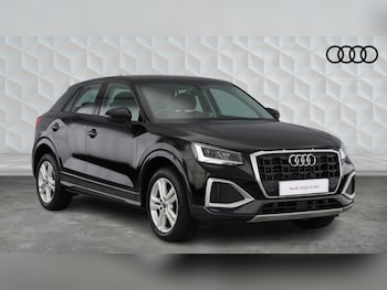 Audi Q2 feature image