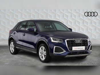 Used Audi Q2 2023 for sale - 79283586: Photo