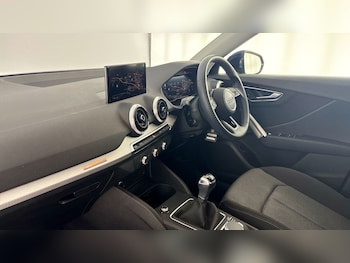 Used Audi Q2 2023 for sale - 79283586: Photo