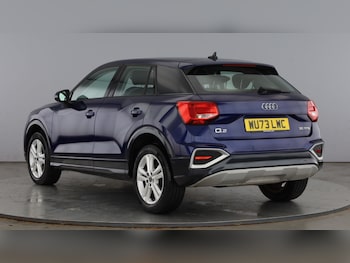 Used Audi Q2 2023 for sale - 79283586: Photo