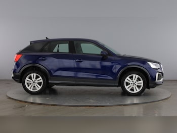 Used Audi Q2 2023 for sale - 79283586: Photo