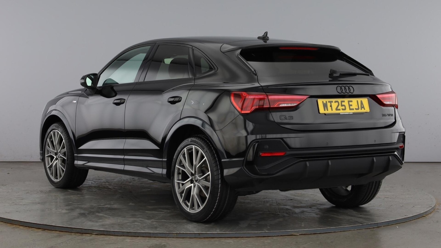 Used Audi Q3 2025 for sale - 77602890: Photo 3