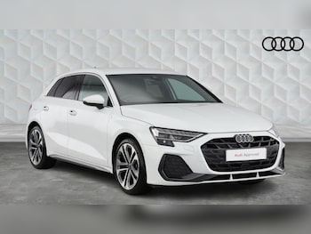 Used Audi A3 2025 for sale - 76508269: Photo